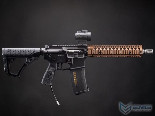 Wolverine Heretic Labs Article III HPA Airsoft Tüfek