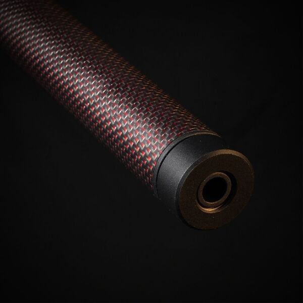 Wolverine Heretic Labs Article III HPA Airsoft Tüfek