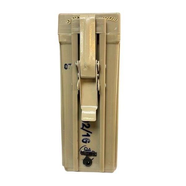 ISG Airsoft 5000 BB Kapasiteli 30BB / Limitsiz Adet ayarlı Poligon BB Loader İstasyonu