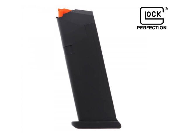 GLOCK™ 19 Gen5 15RD 9x19mm ORİJİNAL YEDEK ŞARJÖR