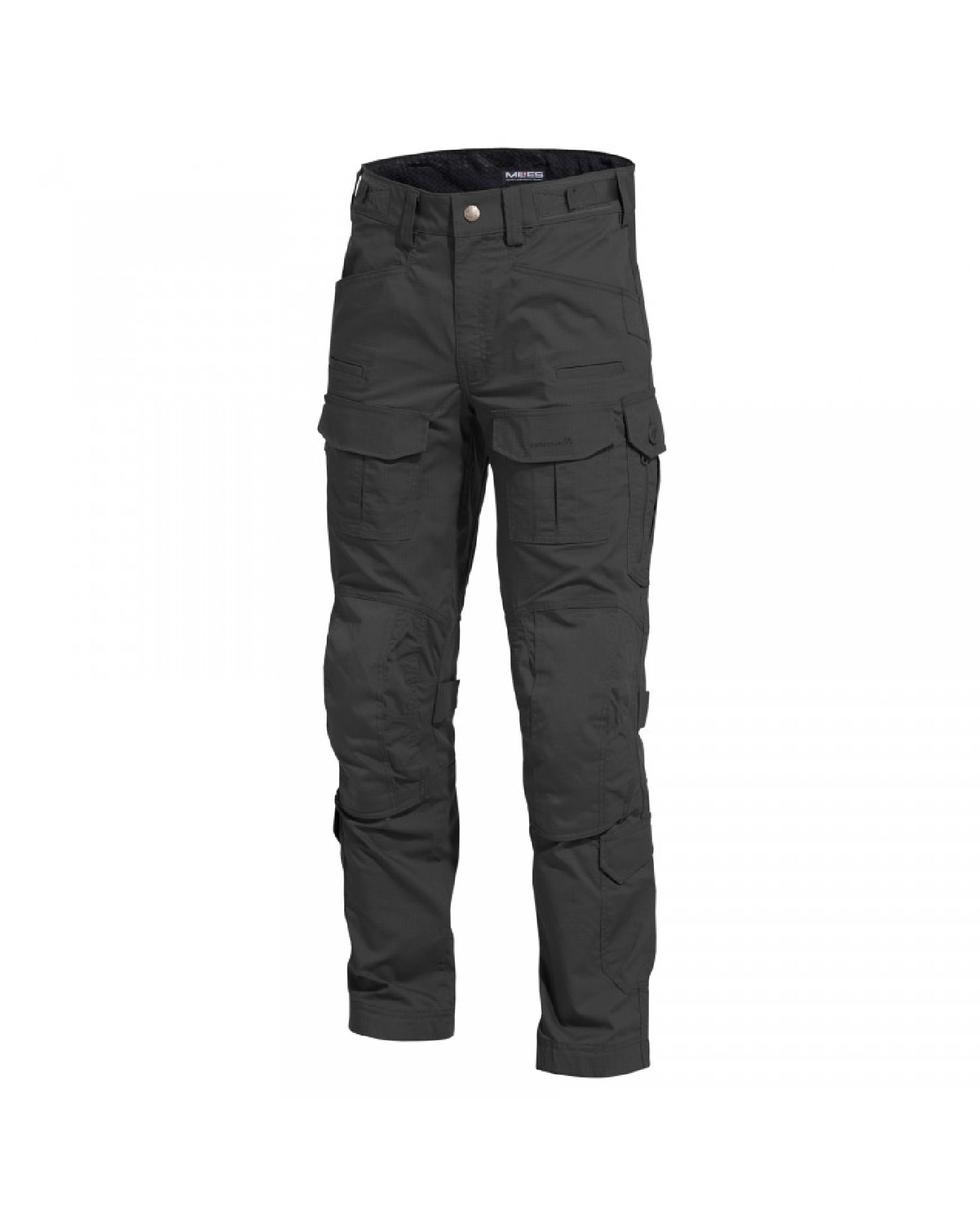 Pentagon Wolf Combat Pants Taktik 12 Cepli Pantolon Siyah Pentagon Wolf Combat Pants Taktik 12 Cepli Pantolon Siyah 42X32 42X32