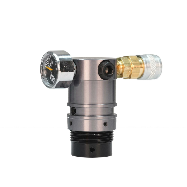 Wolverine Storm Category On Tank Regulator ve HORTUMU  STM-CA-007-SKU