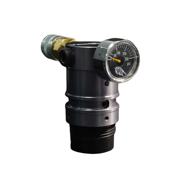 Wolverine Storm Category On Tank Regulator ve HORTUMU  STM-CA-007-SKU