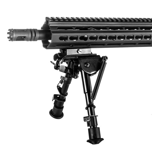 Novritsch SSG96 Bipod Mount - Ayak Montaj Hamili S418-2