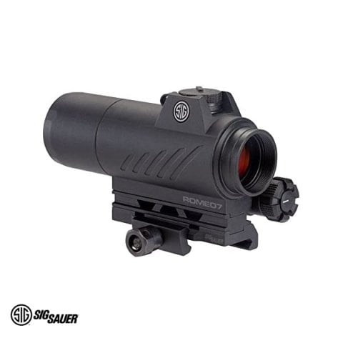 SIG SAUER ROMEO7 FULL SIZE RED DOT NİŞANGAH SOR71001