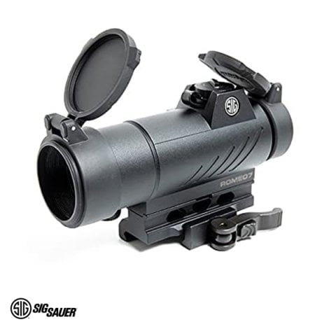 SIG SAUER ROMEO7 FULL SIZE RED DOT NİŞANGAH SOR71001