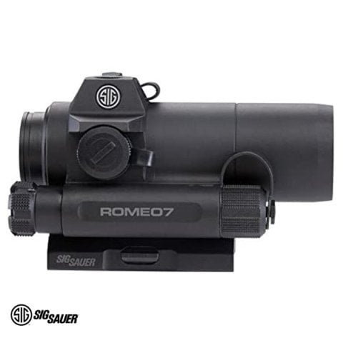 SIG SAUER ROMEO7 FULL SIZE RED DOT NİŞANGAH SOR71001