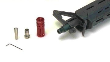 SureStrike - Airsoft Laser Training