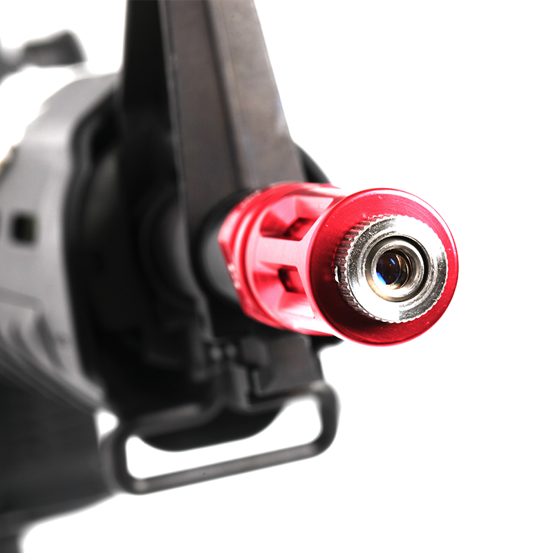 SureStrike - Airsoft Laser Training