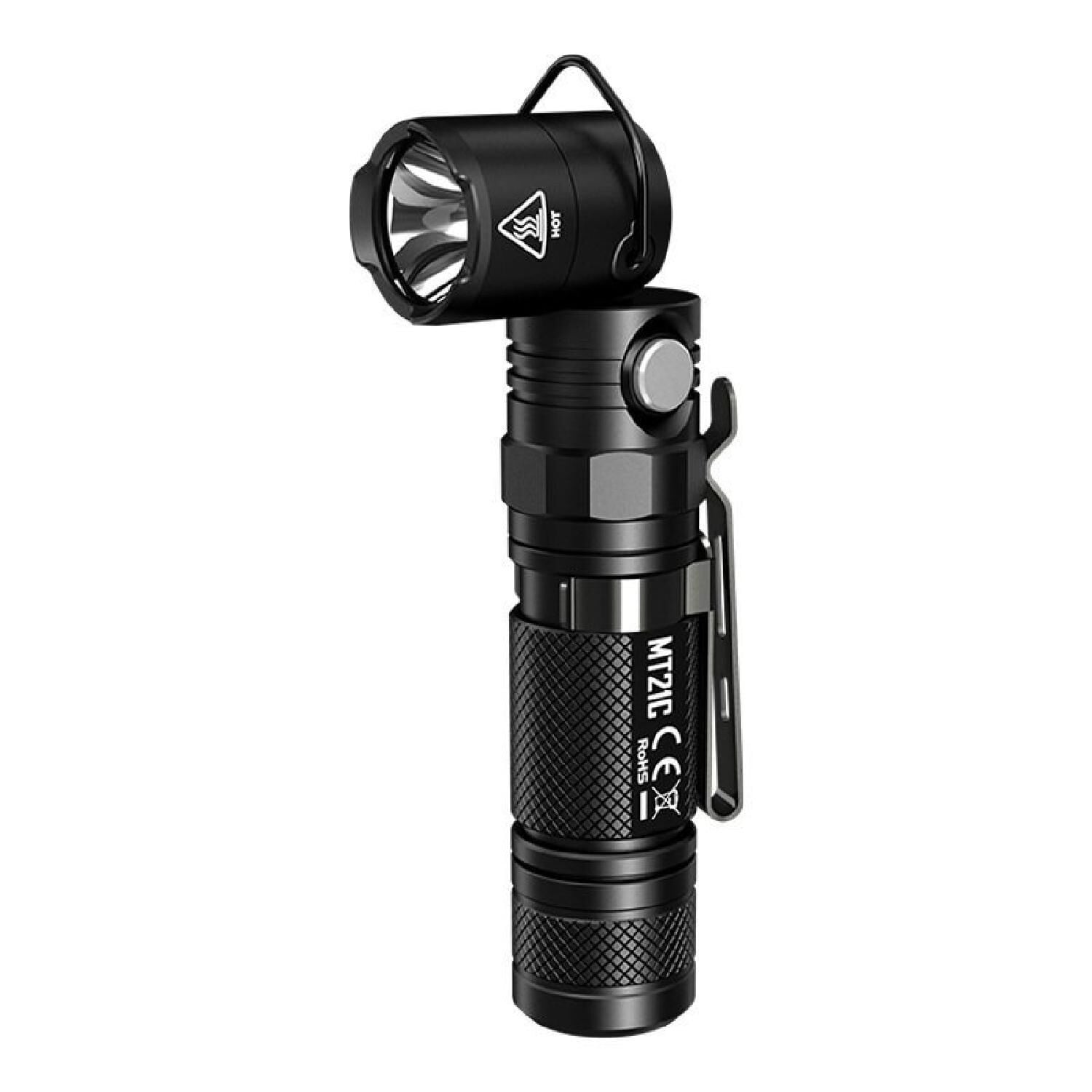 NITECORE MT21C 1000 Lumen El Feneri