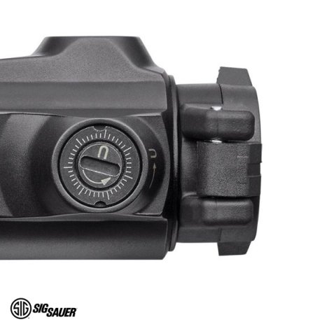 SIG SAUER 1x20 ROMEO-MSR COMPACT RED DOT NİŞANGAH SOR72001