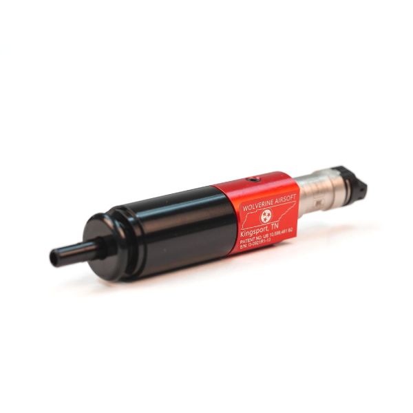 Wolverine INFERNO Gen2 V2 M4 AEG Premium Electronics HPA Dönüşüm Kiti