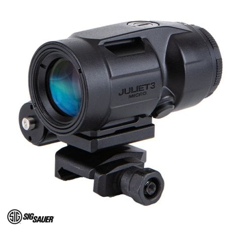 SIG SAUER ROMEO-MSR&JULIET3-MICRO COMBO COMPACT RED DOT NİŞANGAH