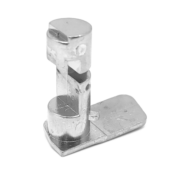 WE F serisi Parça Sürgü Kilidi Slide Lock Silver #60