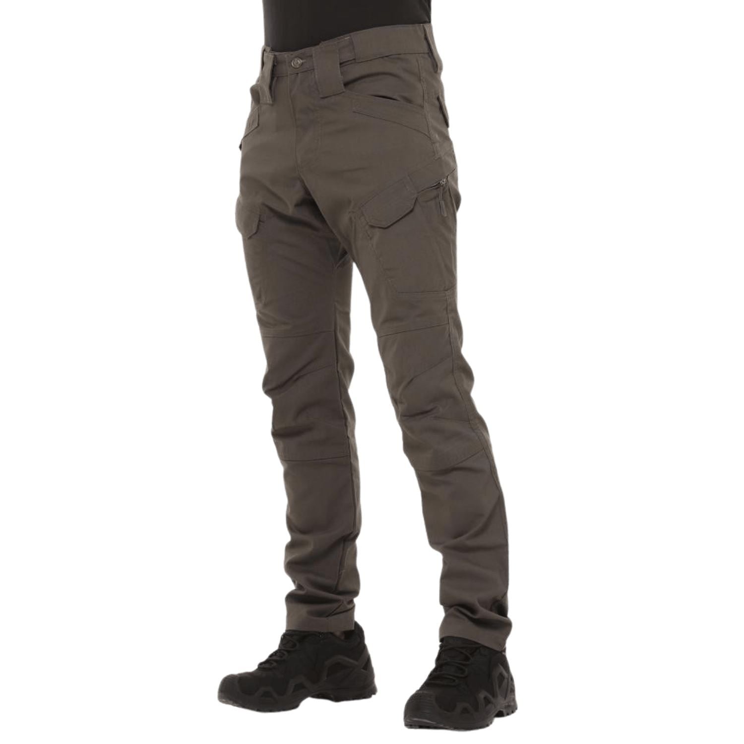 Single Sword Dayanıklı Erkek & Kadın Tactical Outdoor Koruma Taktik Pantolonu HAKİ