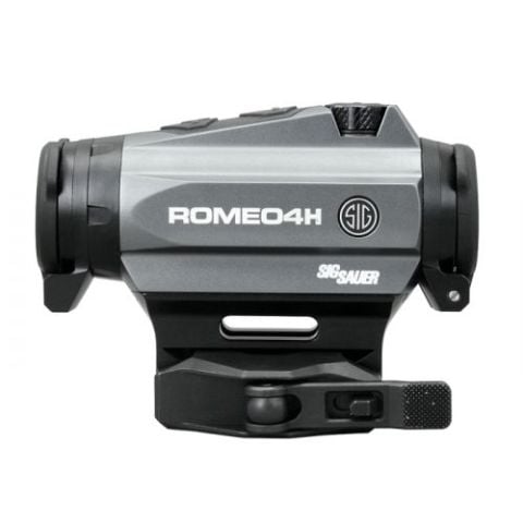 SIG SAUER SOR43011 ROMEO4H RED DOT 040.004.002