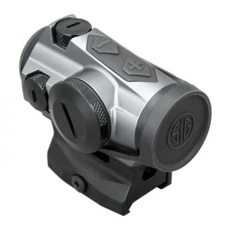 SIG SAUER SOR43011 ROMEO4H RED DOT 040.004.002