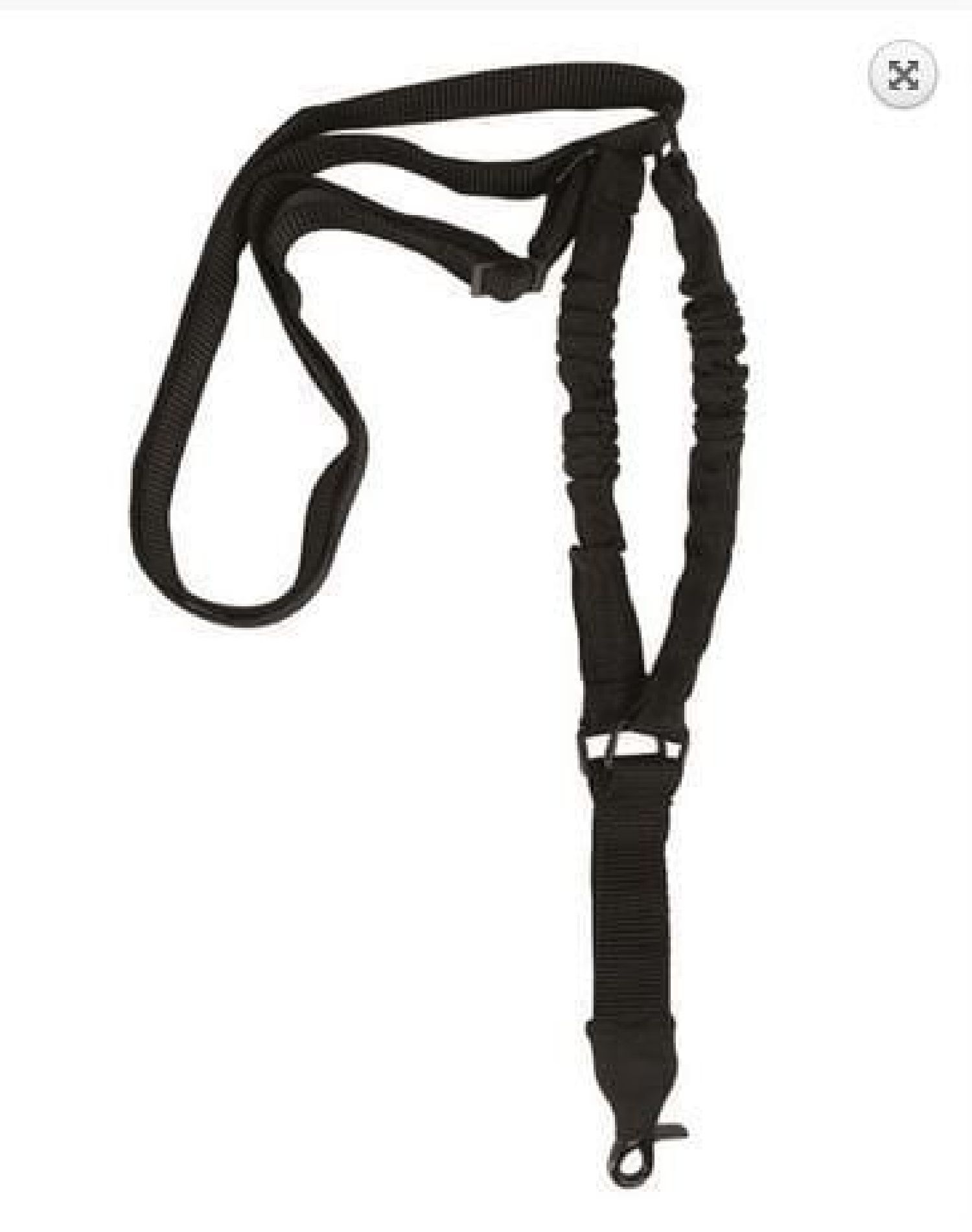 STURM TACTICAL BUNGEE KAYIS KAHVERENGI