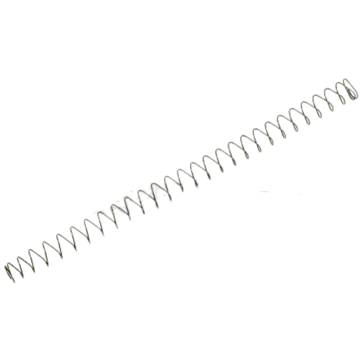 We F226 Magazine Spring Parts No #87