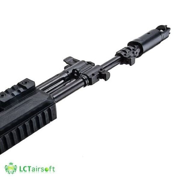 LCT LCK-19 Full Steel AEG Airsoft Tüfek