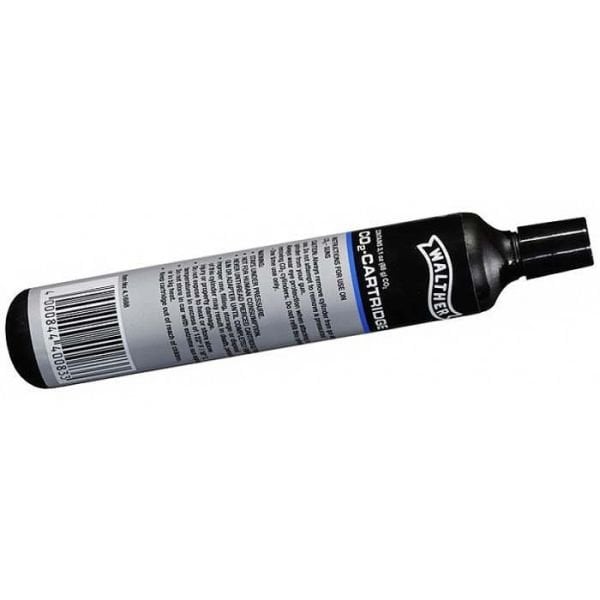 WALTHER 88GR CO2 TÜP