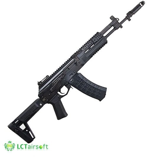 LCT LCK-19 Airsoft AEG Tüfek Full Steel