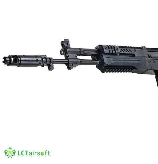LCT LCK-19 Airsoft AEG Tüfek Full Steel