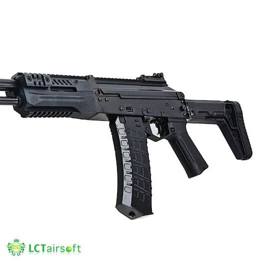 LCT LCK-19 Airsoft AEG Tüfek Full Steel