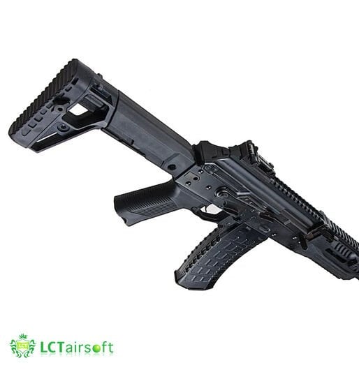 LCT LCK-19 Airsoft AEG Tüfek Full Steel