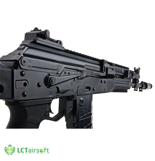 LCT LCK-19 Airsoft AEG Tüfek Full Steel