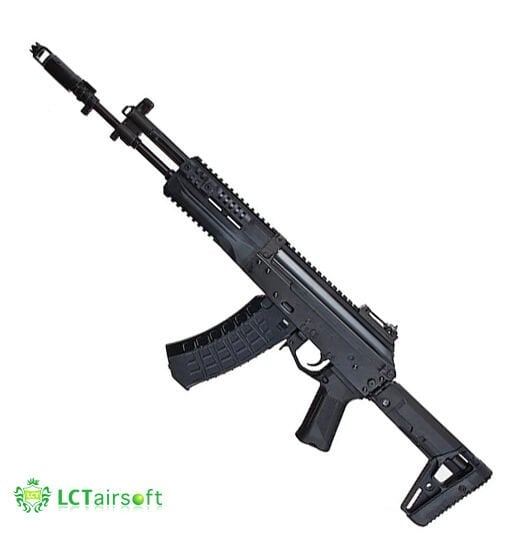LCT LCK-19 Airsoft AEG Tüfek Full Steel