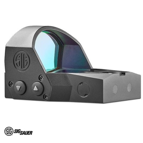 SIG SAUER ROMEO1PRO RED DOT NİŞANGAH SOR1P100