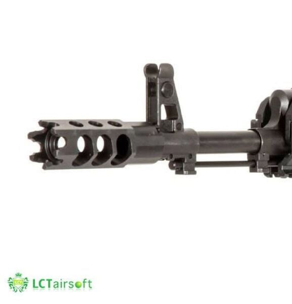 LCT ZKS-74M ZPARTS Full STEEL AEG Airsoft Tüfek