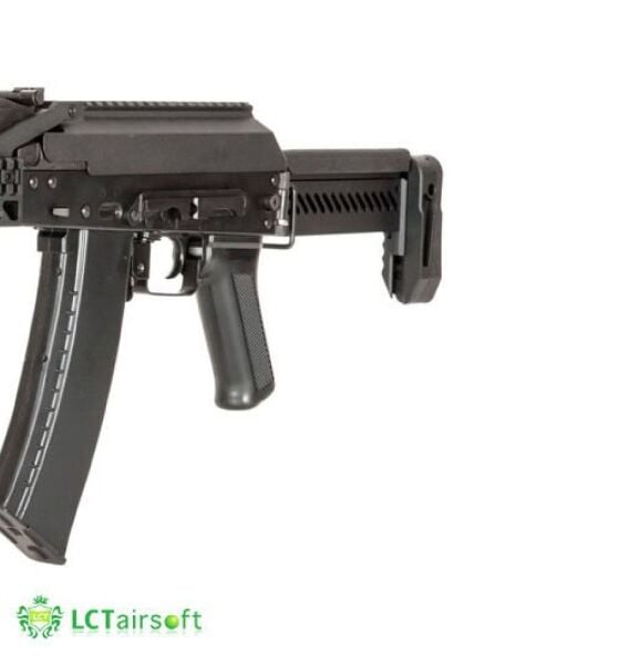 LCT ZKS-74M ZPARTS Full STEEL AEG Airsoft Tüfek
