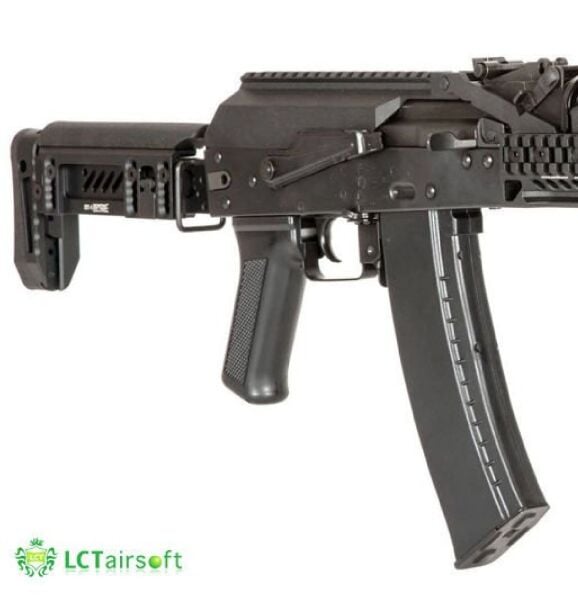 LCT ZKS-74M ZPARTS Full STEEL AEG Airsoft Tüfek
