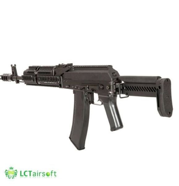 LCT ZKS-74M ZPARTS Full STEEL AEG Airsoft Tüfek