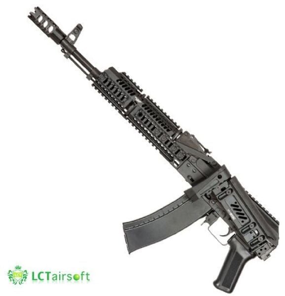 LCT ZKS-74M ZPARTS Full STEEL AEG Airsoft Tüfek