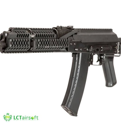 LCT ZKS-74M ZPARTS Airsoft AEG Tüfek FULL STEEL