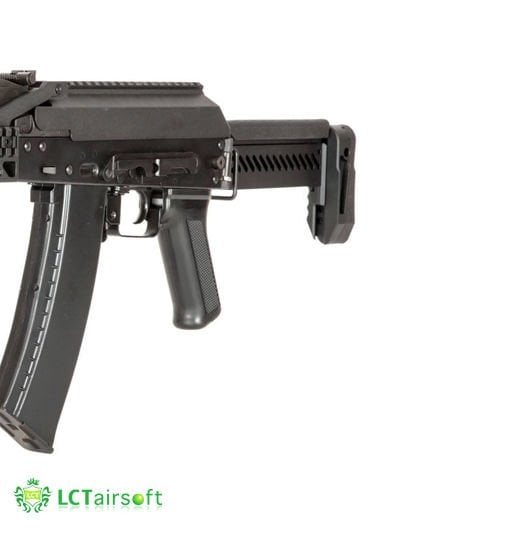LCT ZKS-74M ZPARTS Airsoft AEG Tüfek FULL STEEL