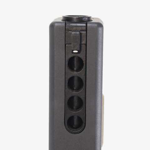 WE G23 GEN4 TAN AIRSOFT TABANCA