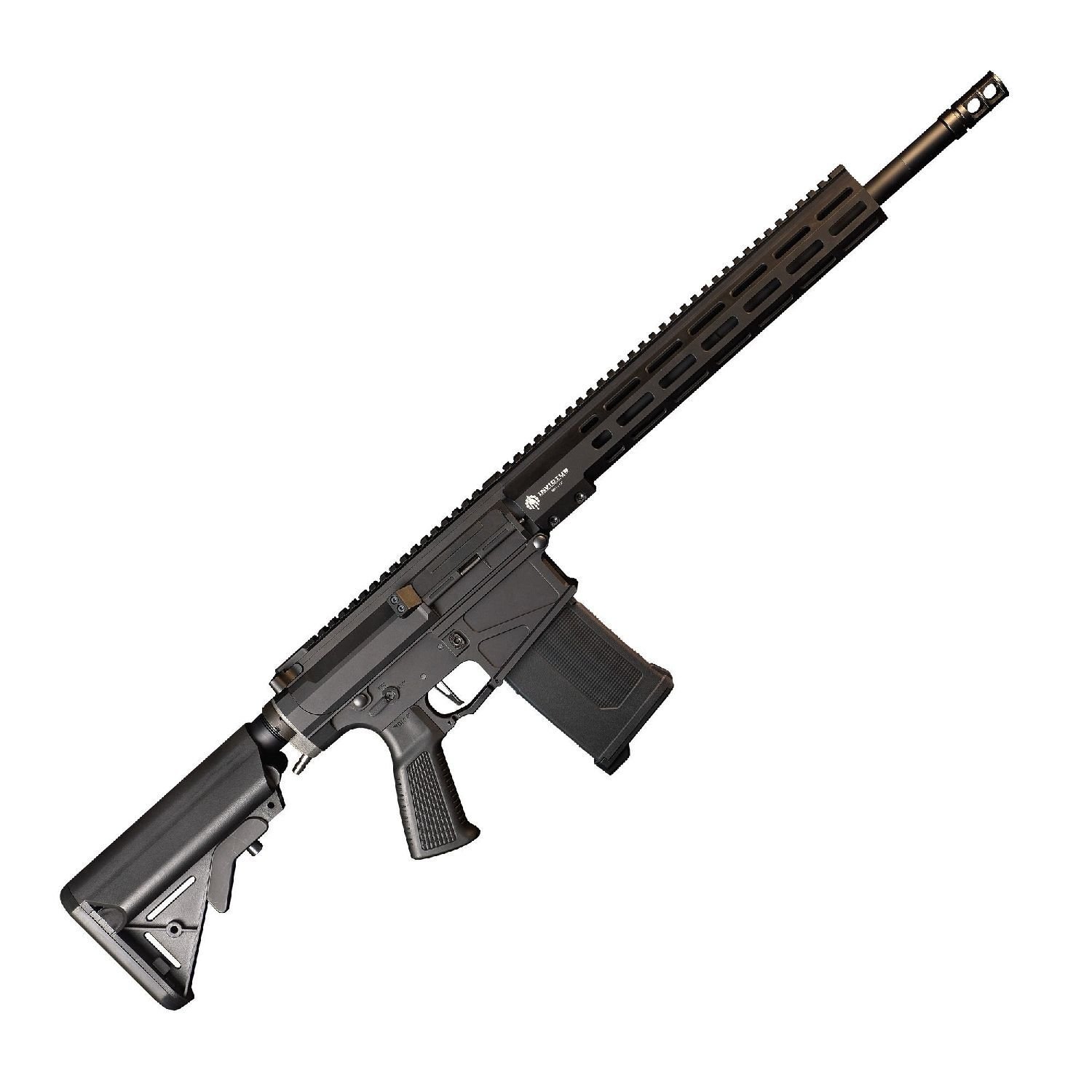 Wolverine MTW 308 PKG Tactical Edition SR25 DMR Modular Training Waepon