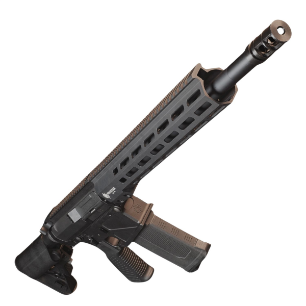 Wolverine MTW 308 PKG Tactical Edition SR25 DMR Modular Training Waepon