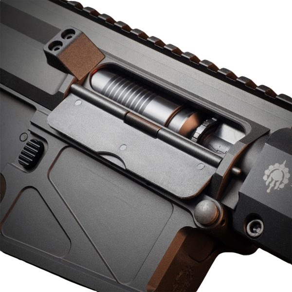 Wolverine MTW 308 PKG Tactical Edition SR25 DMR Modular Training Waepon