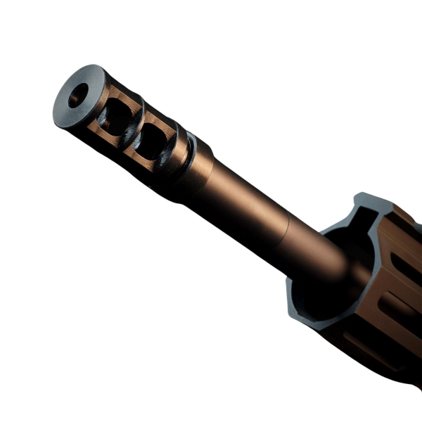 Wolverine MTW 308 PKG Tactical Edition SR25 DMR Modular Training Waepon