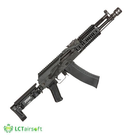 LCT ZK-104 Airsoft AEG Tüfek FULL STEEL