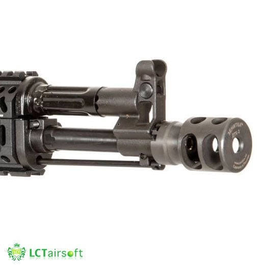 LCT ZK-104 Airsoft AEG Tüfek FULL STEEL