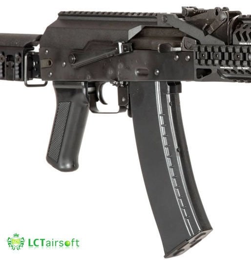 LCT ZK-104 Airsoft AEG Tüfek FULL STEEL