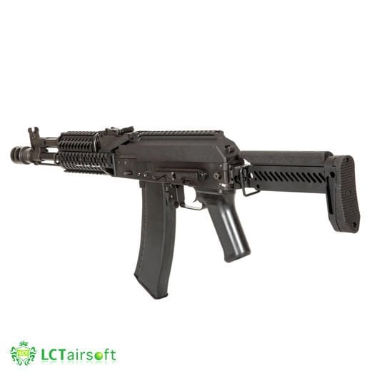 LCT ZK-104 Airsoft AEG Tüfek FULL STEEL