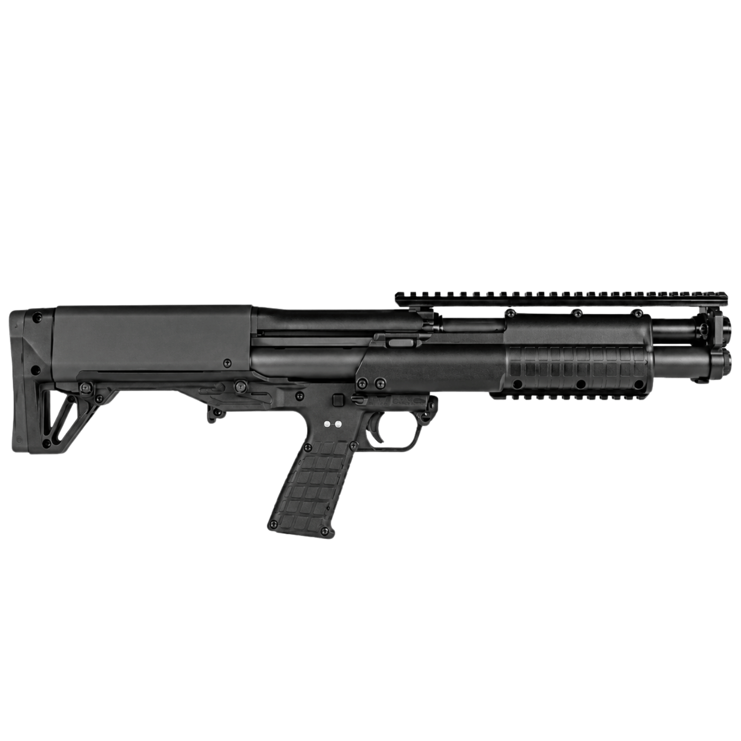 KelTec KSG - Double Tube Shotgun 14+1 Pompalı