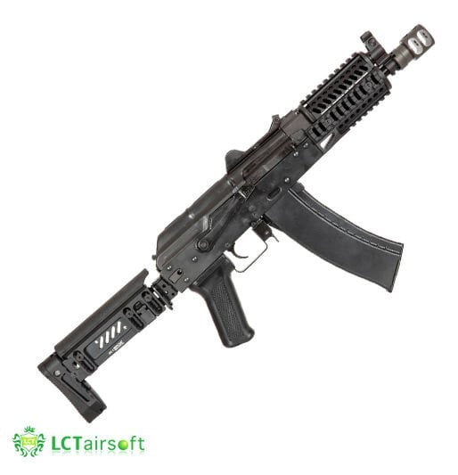 LCT ZKS-74UN Airsoft AEG tüfek FULL STEEL